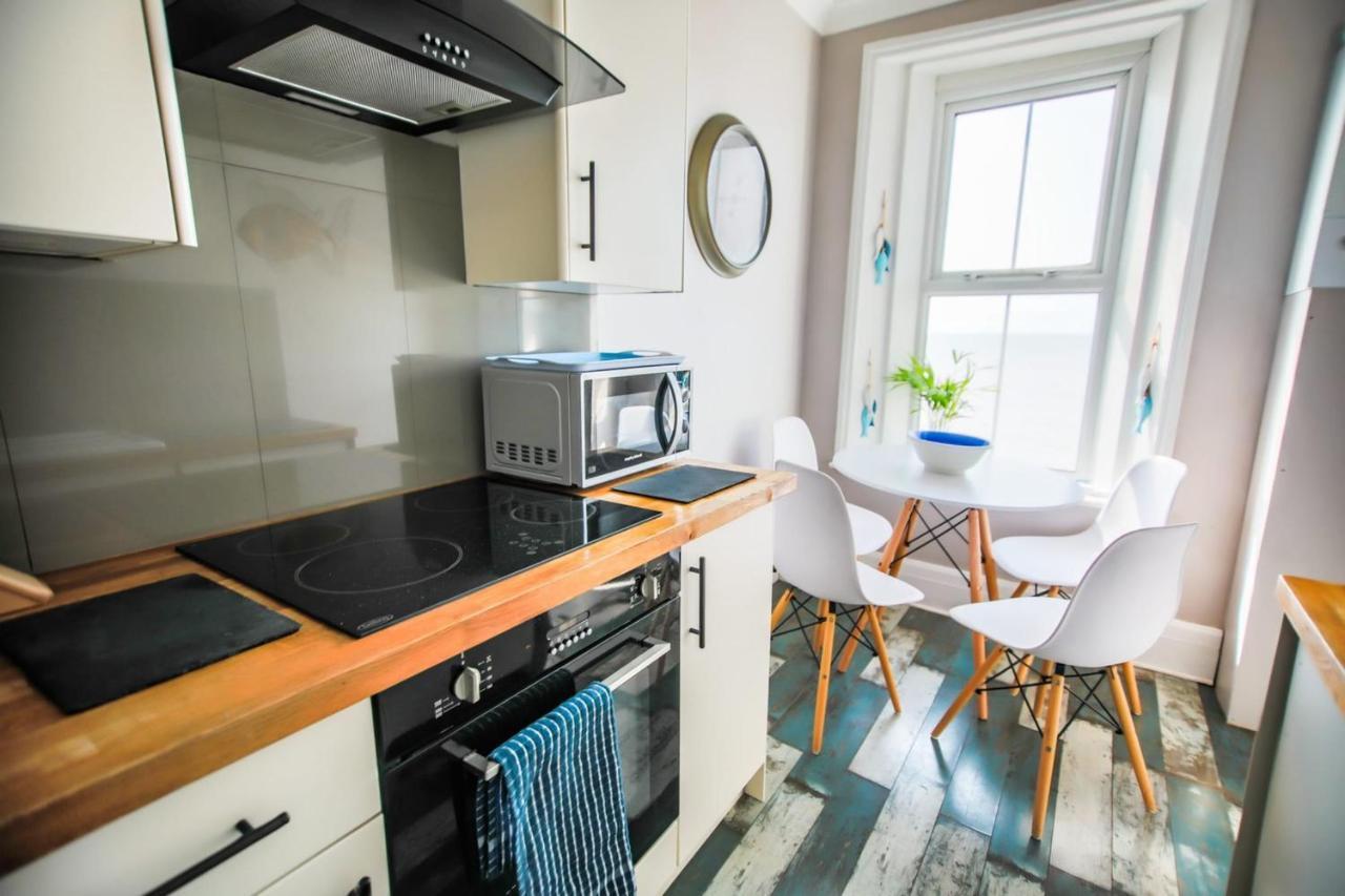 Horizon Apartment เฮสติงส์ ภายนอก รูปภาพ